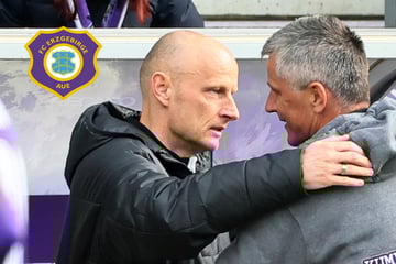 Heidrich, Härtel, Frötschner und Co.: Wer kann beim FCE mit wem und wer mit wem nicht?