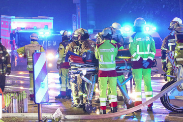 Kiosk-Explosion in Düsseldorf: Ermittlungen gehen weiter, Mordkommission eingesetzt