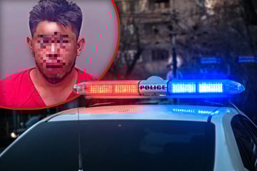 32-Jähriger attackiert seine eigene Frau: Stiefsohn schlägt ihn k. o.