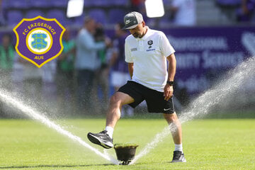 Aue-Coach "Shubi" hasst Schönrederei