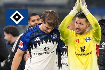 HSV-Blog: Was bedeutet das für seine Zukunft? Profi wechselt Berater