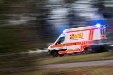 Schrecklicher Unfall: Lkw-Einweiser eingeklemmt und tödlich verletzt