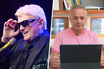 "Scheintot"-Eklat: Tim Toupet klärt über Heino-Zeile in neuem Mallorca-Hit auf