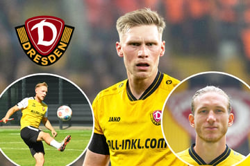 Transfer-Karussell bei Dynamo nimmt immer mehr Fahrt auf: Das sind die neuesten Entwicklungen