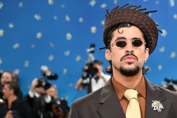 Puerto Rico proudly awaits Bad Bunny's Super Bowl halftime show