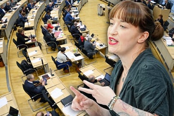 Reichinnek über Zusammenarbeit mit CDU: "Bin zu sehr vielem bereit"