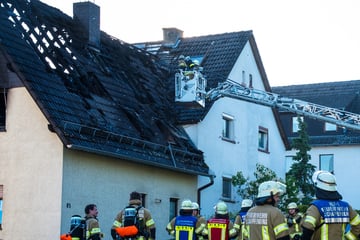 Heldenhafte Tat: Nachbar rettet Senior aus Flammen-Inferno