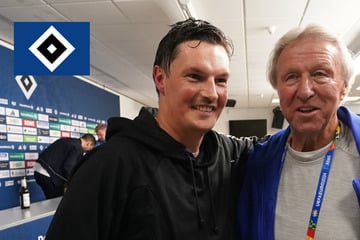 HSV-Blog: Fußball-Legende Horst Hrubesch wird 75 - Polzin singt besonderes Ständchen