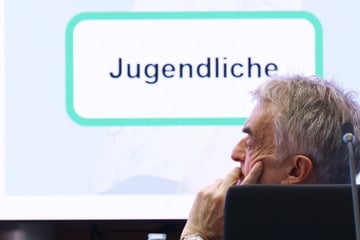 Köln: Jugend immer brutaler und krimineller: Neue Studie aus Köln schlägt Alarm