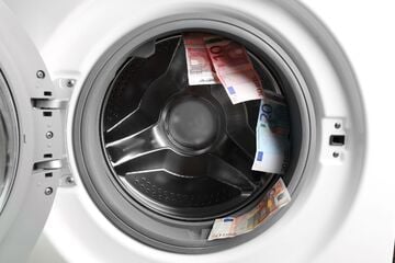 Sparen beim Wäsche Waschen - mit diesen Tipps den Geldbeutel schonen