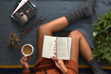 Holiday gift guide: The best books for teens