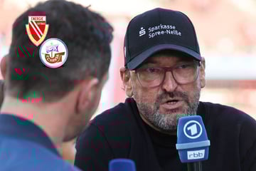 Kein Sieger im Derby-Knaller zwischen Cottbus und Rostock: Wollitz nimmt zweite Hälfte auf seine Kappe