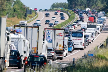 Sommerreiseverkehr vor dem Höhepunkt: Hier wird es am Wochenende besonders voll