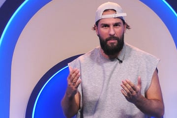 Promi Big Brother: Unfall bei Promi Big Brother! Kandidat muss ins Krankenhaus