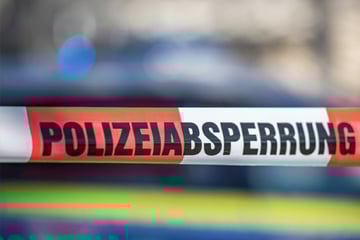 Streit eskaliert: Polizisten werden nach Messerangriff zu Lebensrettern