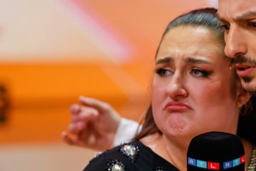 Let's Dance: Nach Tränen-Aus bei "Let's Dance": Das denkt SelfieSandra über ihren Rauswurf