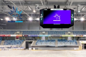 Eislöwen-Traum wird wahr: Über diese Neuerung in der Arena jubelt der Verein