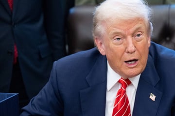 Trump boasts about ballroom project as he reveals new rendering: "The greatest of its kind ever built!"