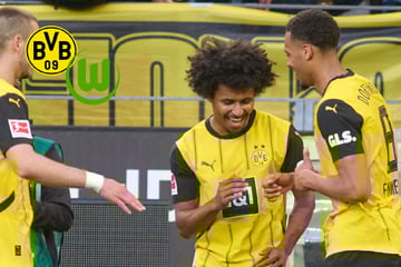 BVB überrollt Wolfsburg: Mit der Form gehört Dortmund in die Champions League