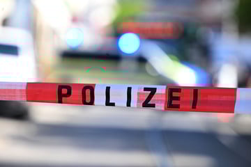 Tram erfasst Fußgänger in der Maxvorstadt