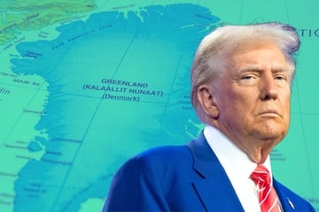 Trump administration amps up Greenland threats by sending spies