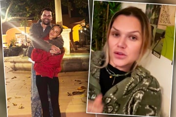 Sara Kulka schießt gegen Jimi Blues neue Flamme: "Richtig tief das Messer in den Rücken gestochen"