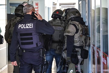 Anschlagsdrohung! Spezialkommando nimmt 20-Jährigen in NRW fest