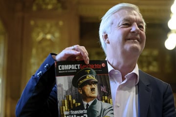 Alles nur Polemik? Bundesverwaltungsgericht setzt Verfahren zu "Compact"-Verbot fort
