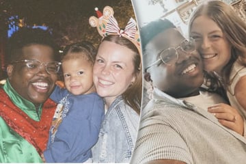 Vom Fangirl zum Eheglück: So brachte ein kleiner Fehler Madisen und Casey zusammen