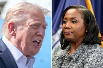 Trump hit with another loss as Supreme Court rules on his bid to fire Lisa Cook