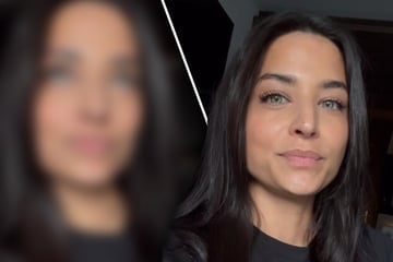 Amira Pocher: Als ihr Sohn diesen Satz zu Amira Aly sagt, kann sie es kaum fassen: "Hat das gemacht, was ich mit ihm mache"