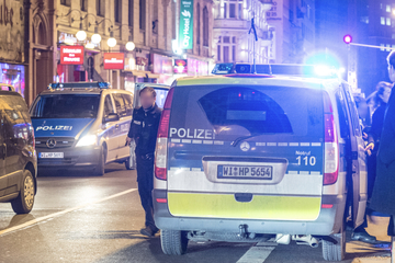 Frankfurt: Polizei nimmt Heroin-Dealer im Frankfurter Bahnhofsviertel fest