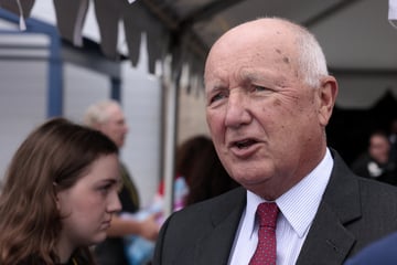 US ambassador to Canada reportedly lets rip at Canadian official in shocking scene