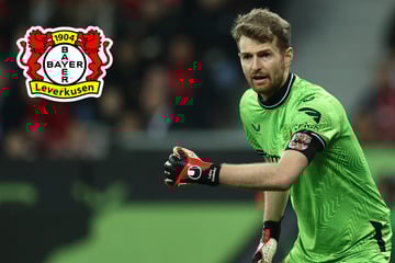 Zusage erteilt! Lukas Hradecky vor Wechsel nach Frankreich