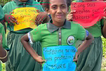 Vanuatu leaders and youth respond to landmark ICJ climate decision