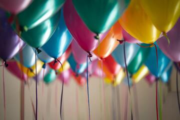 Five tips to help plan the perfect surprise party with your sanity intact