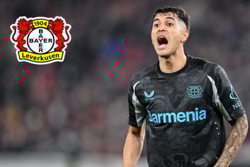 Bayer 04 atmet auf: Dieser Star bleibt bis 2030 an Bord!