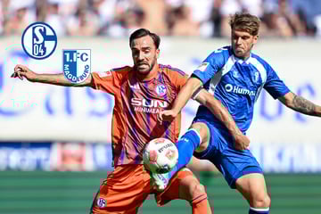 FCM-Coach mit Blick auf Topspiel: "In dieser Saison wird es nicht mehr entspannt"