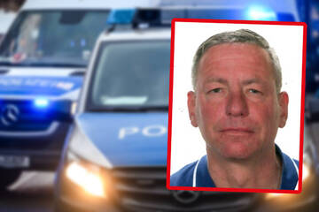 Nach Schlaganfall stark eingeschränkt: Wer hat Michael K. gesehen?