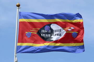 Trump administration sends people to Eswatini in latest "third-country deportation" scheme