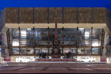 Leipzig: Weniger Besucher: Sind Leipzigs Gewandhaus, Museen und Co. zu teuer?