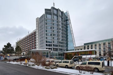 Chemnitz: Betrugs-Ermittlungen gegen Ex-Chefarzt des Chemnitzer Klinikums