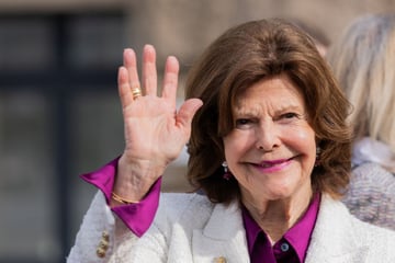 Royaler Besuch in NRW: Königin Silvia von Schweden besucht am Freitag ihre Heimat