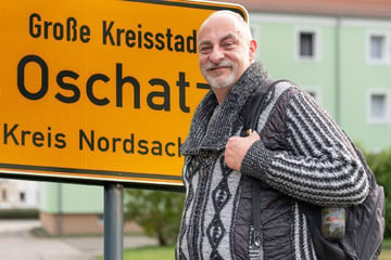 Plötzlich obdachlos: Wie ein Ex-Polizist auf der Straße landete