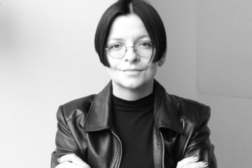 Berlin: Sie studierte in Dresden: Trauer um Künstlerin Henrike Naumann (†42)