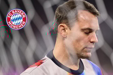 FC Bayern: Kapitän Manuel Neuer muss Zwangspause einlegen