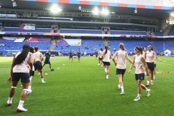 Frauen-EM-Finale sorgt für Zoff im Gastgeberland: "Affront gegen das weibliche Geschlecht"