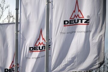 Nach Krise und Konzernumbau: So geht es Kölner Motoren-Gigant Deutz heute