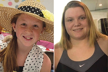 Indiana murder suspect blames cult for "ritual sacrifice" killing of two teen girls
