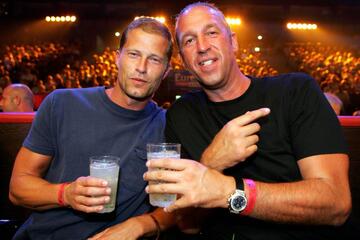 400 Beamte stürmen 49 Immobilien: "König von der Kö" auf Ibiza festgenommen